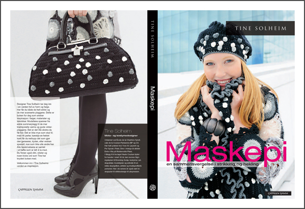 Cover Maskepi